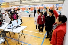 [카메라뉴스] 치매 제대로 알고 예방하세요