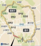 [가을엔 한양도성] 성곽길 따라 물든 가을빛…순성놀이 해볼까