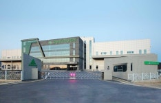 그린조이 부산 기장군 명례산업단지로 본사 이전