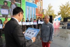 [부산소식] 해운대구 전국주민자치박람회 우수상