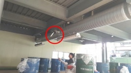 부산 사하구 노후산단 사업장 절반 오염 배출원