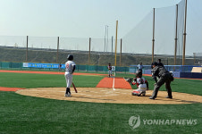 공주서 3∼8일 박찬호기 초교 야구대회…이승엽도 참석