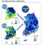 전남 고흥·곡성 등 전국 23개 군 한파 위험지역 분류