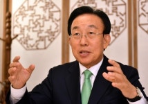 김관용 "지방분권은 국가 개조작업…지금이 골든타임"