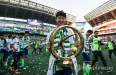 이재성(전북), K리그 클래식 36라운드 MVP 선정