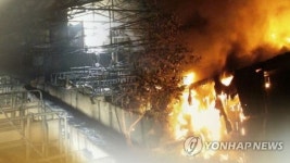의성 축사 불…돼지 300여마리 죽어