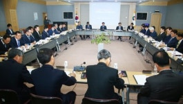 경남도, 18개 시·군과 주민참여·자치분권 힘 모은다