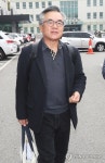 위해 생리대 고소사건 김만구 교수 검찰 출석