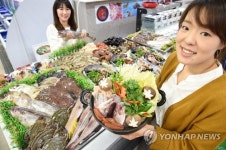 제철 탕거리로 간편하게 끓여 드세요