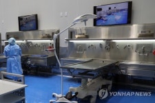 첨단 시설 갖춘 국과수 광주과학연구소