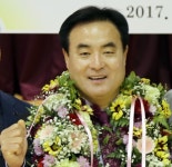 전북교총 회장에 이상덕 전주금평초 교장…교육개혁 주도