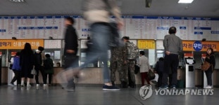 경남 시외버스 절반 파업… 전세버스 긴급 투입(종합)