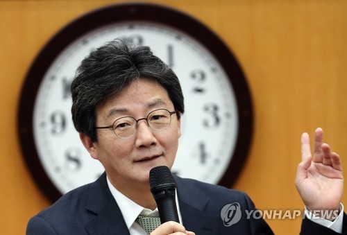 유승민 대한체육회 회장, 네 번째 계란으로 바위 깨기 도전 의지 밝혀
