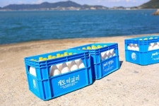 [길따라 멋따라] 상처받은 사랑 보듬던 '꽃섬'…하화도 길마다 야생화