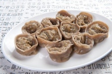 17세기 초반 설날 음식은 떡국 아닌 메밀만두