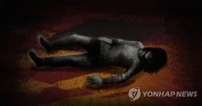 청주 한 하천 주변서 남성 3명 숨진 채 발견