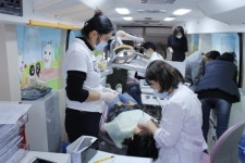 서울온드림교육센터-제니튼, 중도입국청소년에 무료 치과 진료