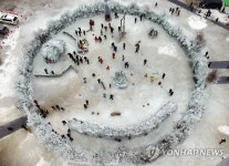 인제 빙어축제 내년 1월 27일 개최…준비 '시동'