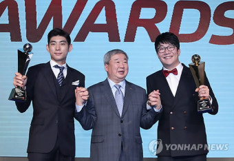 양현종 MVP-이정후 신인상 수상