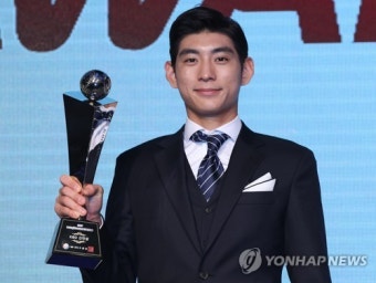 신인왕 이정후 