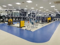 서울 중구 회현체육센터 리모델링 마치고 재개관