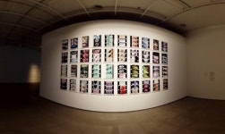 [VR현장] 실험영화 거장 요나스 메카스 작품세계 엿보다