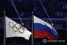 IOC, 평창올림픽서 조직적 도핑 러시아에 국가 연주 금지 검토