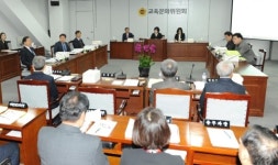 대광여고 혁신학교 지정·철회 논란…광주시의회서 격론