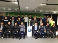 현대고-언남고, 고등 축구리그 왕중왕전 32강 격돌