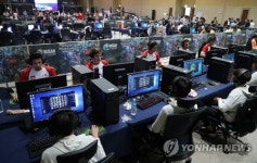 e스포츠 최강국은 어디