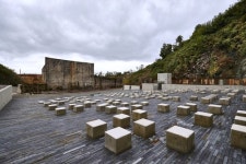 [연합이매진] 님비 시설의 화려한 변신