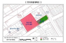 성남 성호시장지구 개발 승인…2020년 공설시장 탈바꿈