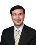 오뚜기 학술상에 오덕환 강원대 교수