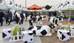 스마트농업의 현재와 미래…진주농식품박람회 개막