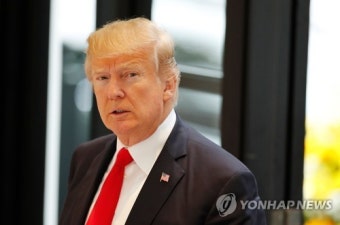 트럼프가 뒤흔든 통상외교무대…美中日 등 APEC 21개국 '신경전'