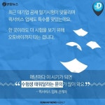 [카드뉴스] 퀵 서비스 오토바이는 수험생 싣고 달린다