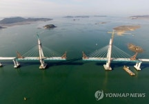 이곳만 이으면 보령 원산도-태안 고남면 연결