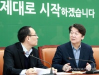 인재영입의 틀은?