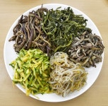 [연합이매진] 정선 곤드레나물밥