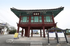 [연합이매진] 백제부흥군 숨결 가득한 내포문화숲길