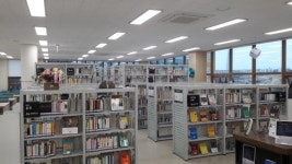 서울 송파구, 위례 주민에 구립도서관 활짝