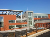 [충남소식] 당진 북부권 문화스포츠센터 개관