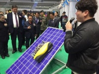[충남소식] 당진 북부권 문화스포츠센터 개관