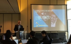 아이코스 유해물질, 국내 시판 담배보다 90％ 이상 적다