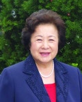 동포 사업가 김예자씨, 미국 터코마시 공로상 수상