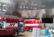 대구 달성군 모텔서 불…10여분 만에 진화