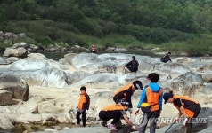영월군 무릉도원면 면 이름 바꿨더니 인구 늘었어요