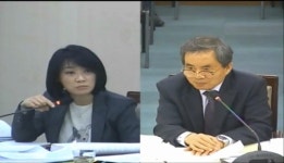 부산발전연구원 원도심 4개구통합 연구보고서 표절