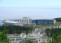 [포항 지진] 대구교육청 포항 해양수련원 일부 파손