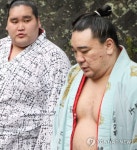 맥주병 폭행 일본 요코즈나 하루마후지